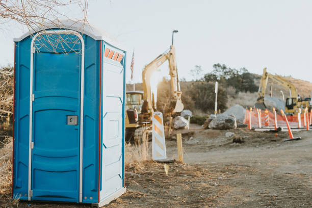 Best Porta potty delivery and setup  in Nashville, IN