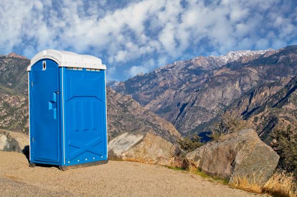 Portable Toilet Options We Offer in Nashville, IN