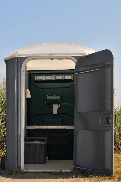 Best Sanitation services for porta potties  in Nashville, IN