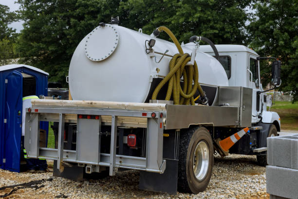 Best Portable toilet rental for construction  in Nashville, IN