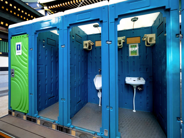 Sanitation services for porta potties in Nashville, IN
