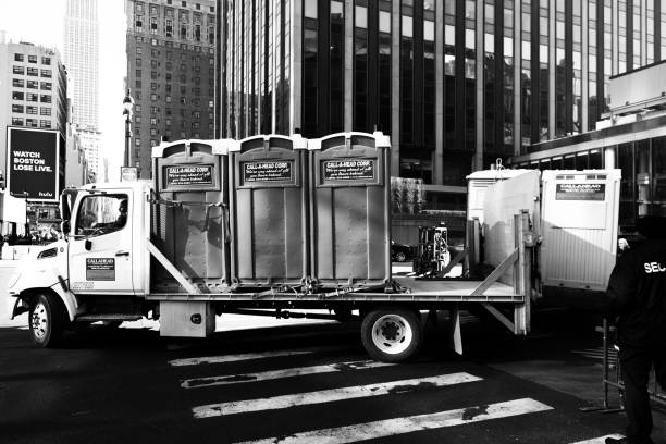 Best Local porta potty services  in Nashville, IN