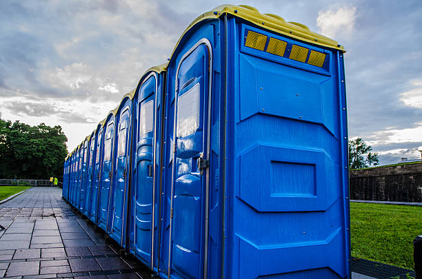 Best Porta potty services near me  in Nashville, IN