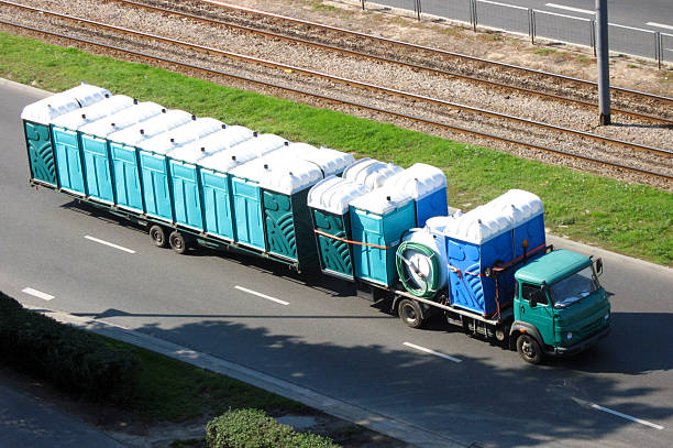 Best Luxury portable toilet rental  in Nashville, IN